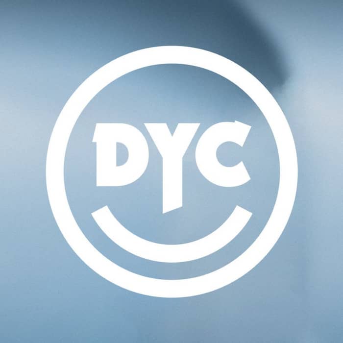 Dance Yourself Clean cover image