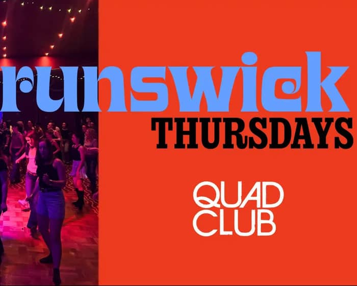 Country Struts Brunswick Thursdays tickets