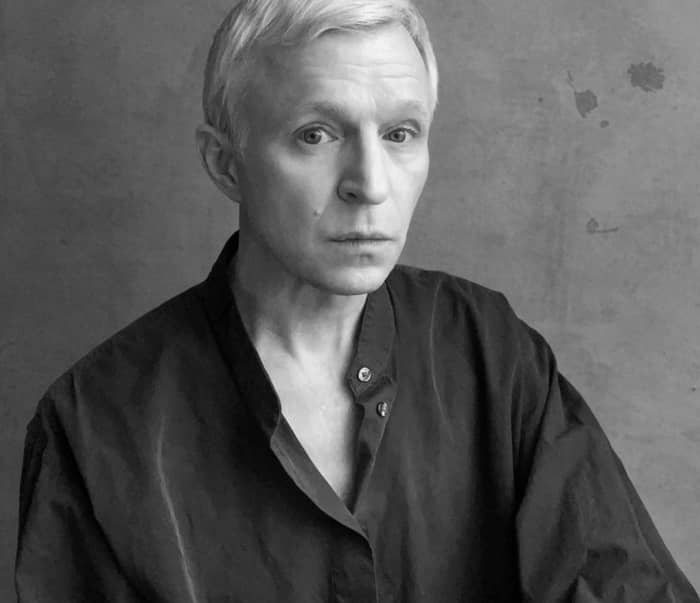 Jay-Jay Johanson tickets