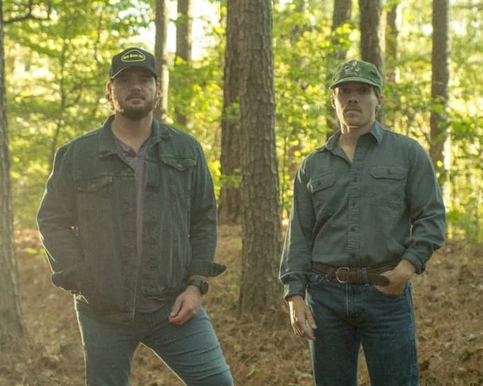 Muscadine Bloodline tickets