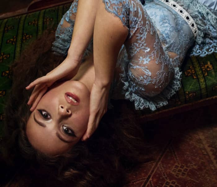 Laufey Releases Third Album 'A Matter of Time' and Embarks on International Tour