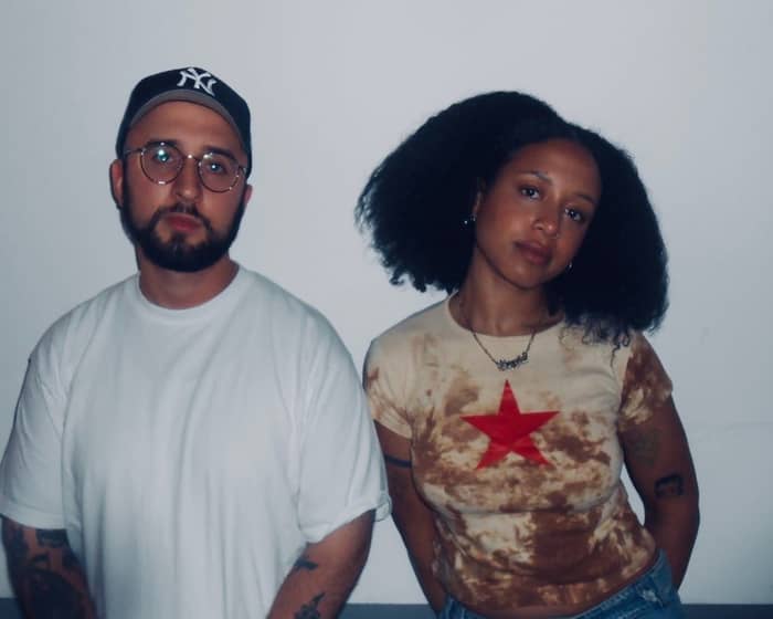 Anysia Kym & Tony Seltzer tickets
