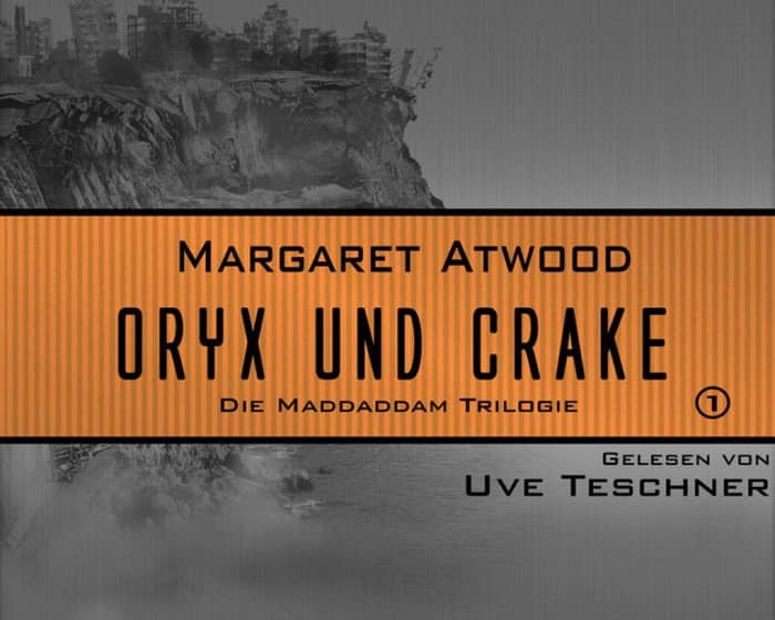 Evening with Margaret Atwood tickets