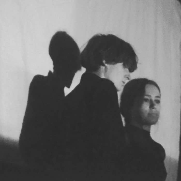 White Flowers cover image