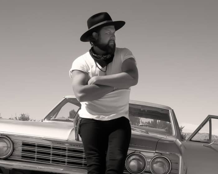 Zach Williams With Cochren & Co. And Christian Hohn: Revival Nights tickets