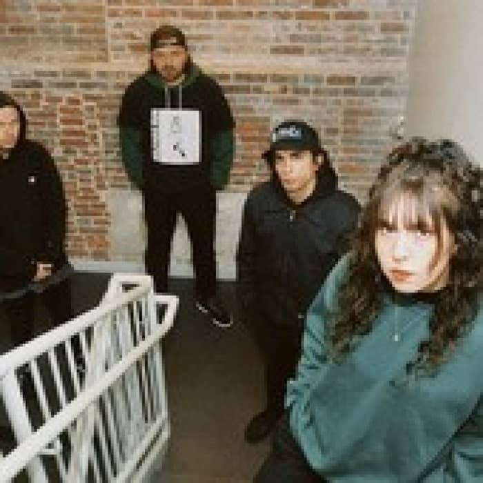 Fleshwater cover image