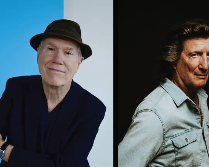 Loudon Wainwright III & Chris Smither tickets