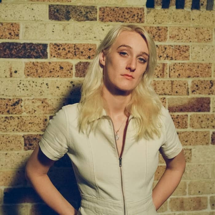 Carla Geneve cover image