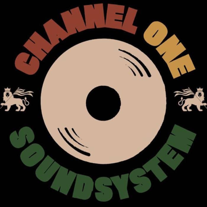 Channel One cover image