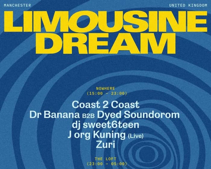 Limousine Dream tickets