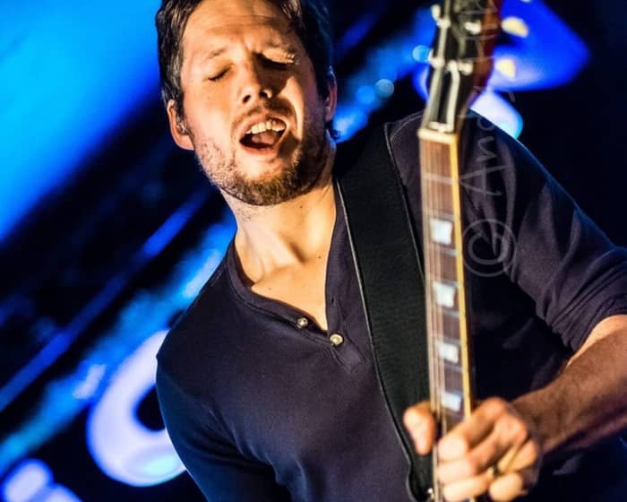 Aynsley Lister tickets