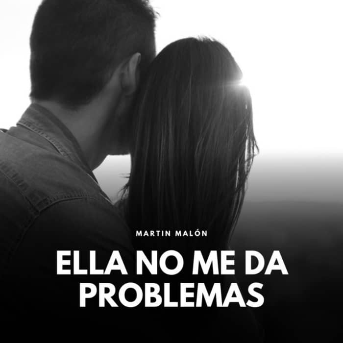 Martin McAloon cover image