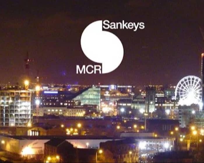 Sankeys events