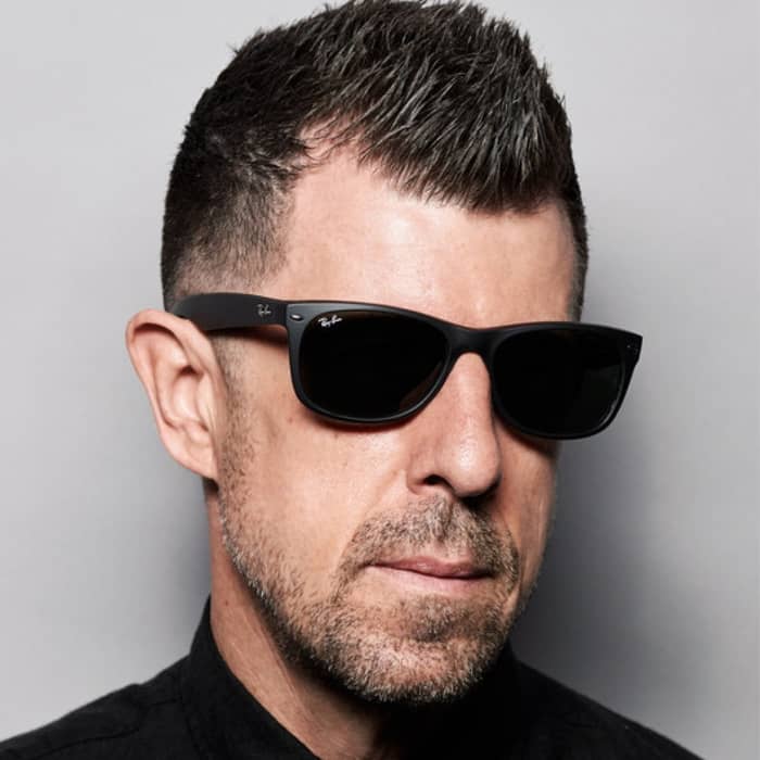 Sgt Slick cover image