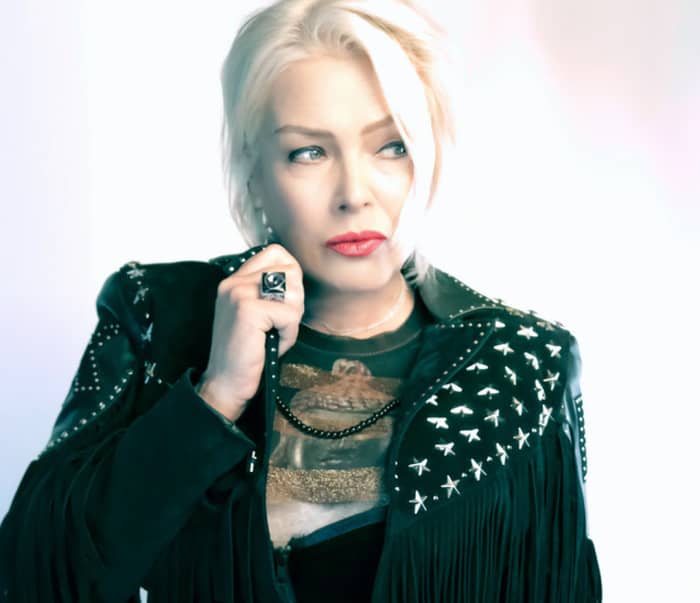Kim Wilde tickets