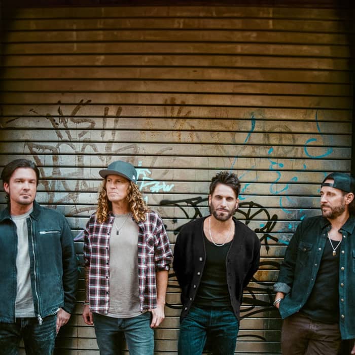 Parmalee cover image