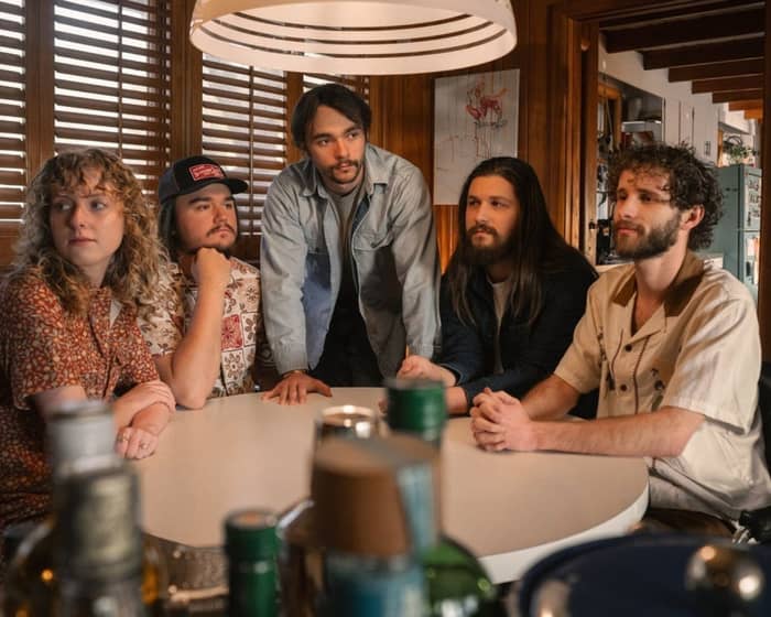 WDVX Presents Tennessee Shines Live at the Bijou Theatre tickets