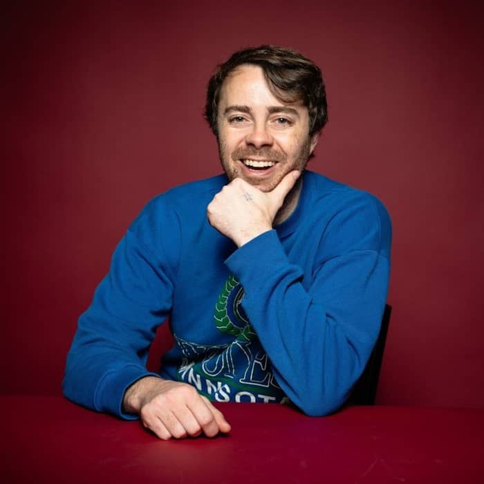 Geoffrey Asmus cover image