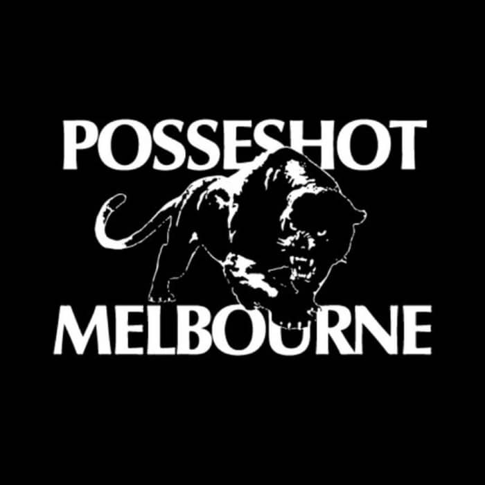 Posseshot cover image