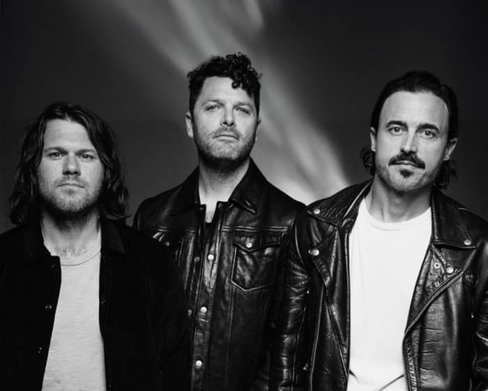 The Fray tickets