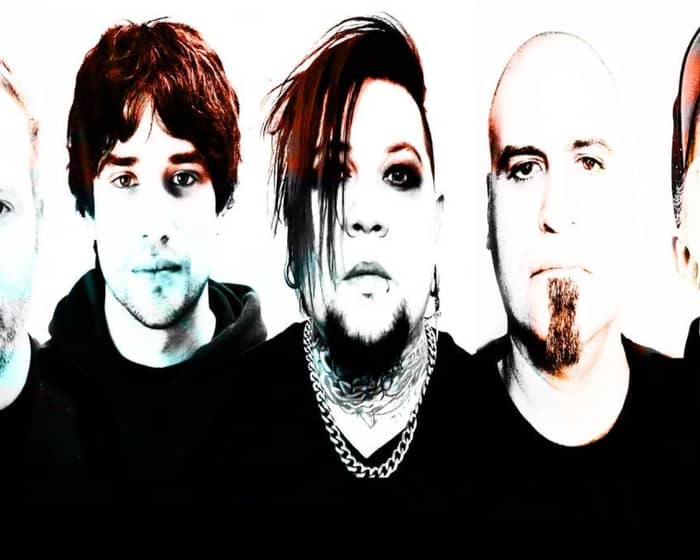 Nu Metal Sucks Tour featuring Spineshank, Hed PE, Primer 55 & More tickets