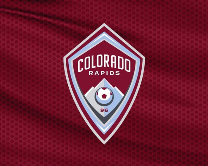 Colorado Rapids cover image