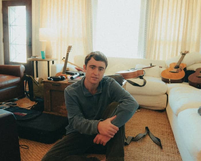 Ethan Regan: Young Regan Tour with special guest harf. tickets