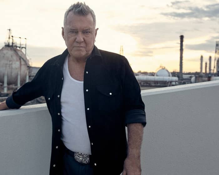 Jimmy Barnes Working Class Man 40th Anniversary Tour tickets