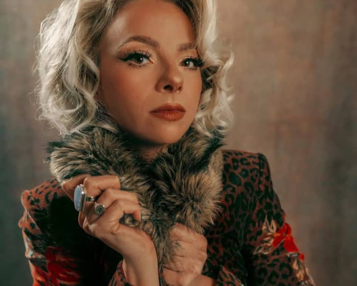 Samantha Fish tickets