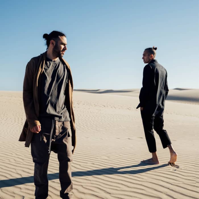 Sultan + Shepard cover image