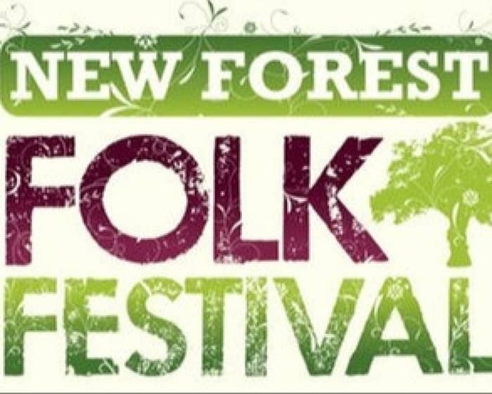 New Forest Folk Festival tickets