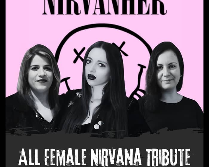 Nirvanher tickets