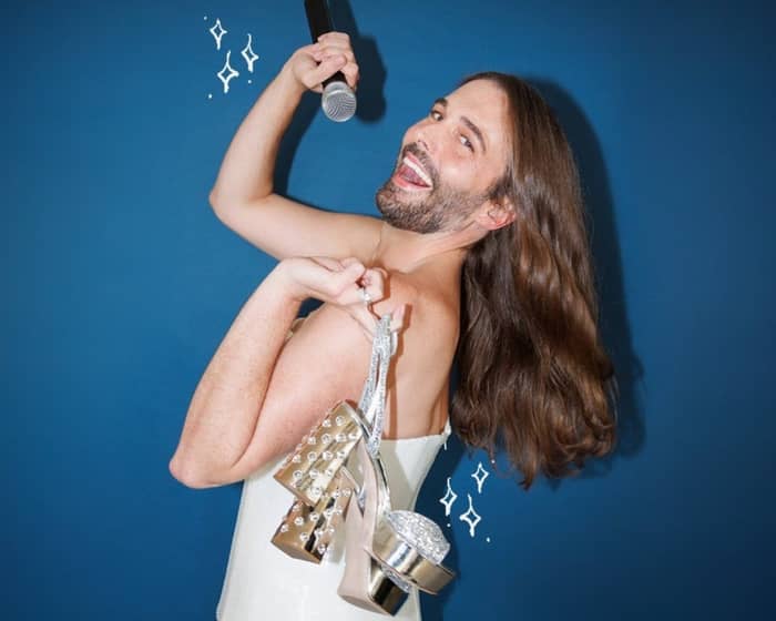 Jonathan Van Ness tickets