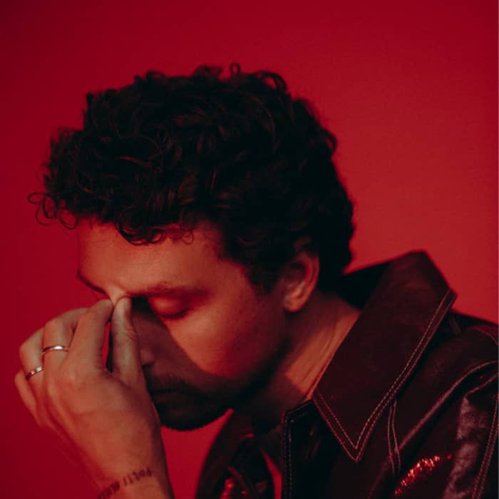 Matt Black cover image