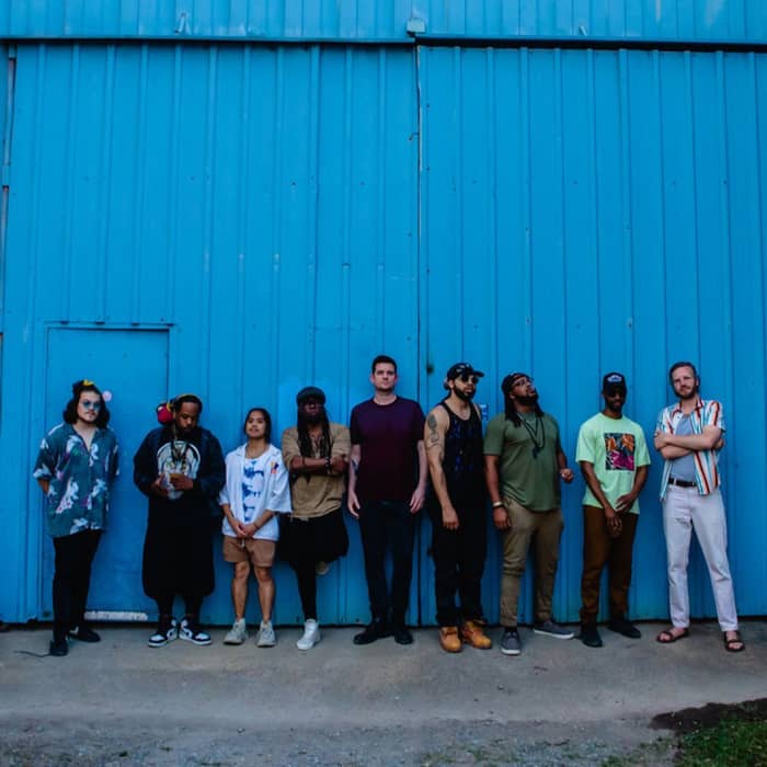 Ghost-Note cover image