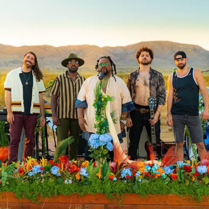 The Main Squeeze cover image