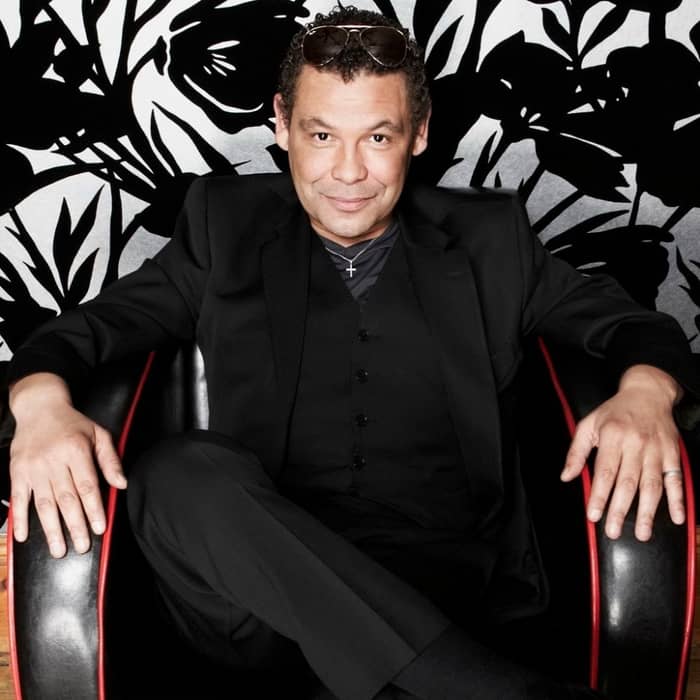 The Craig Charles Funk & Soul Show cover image