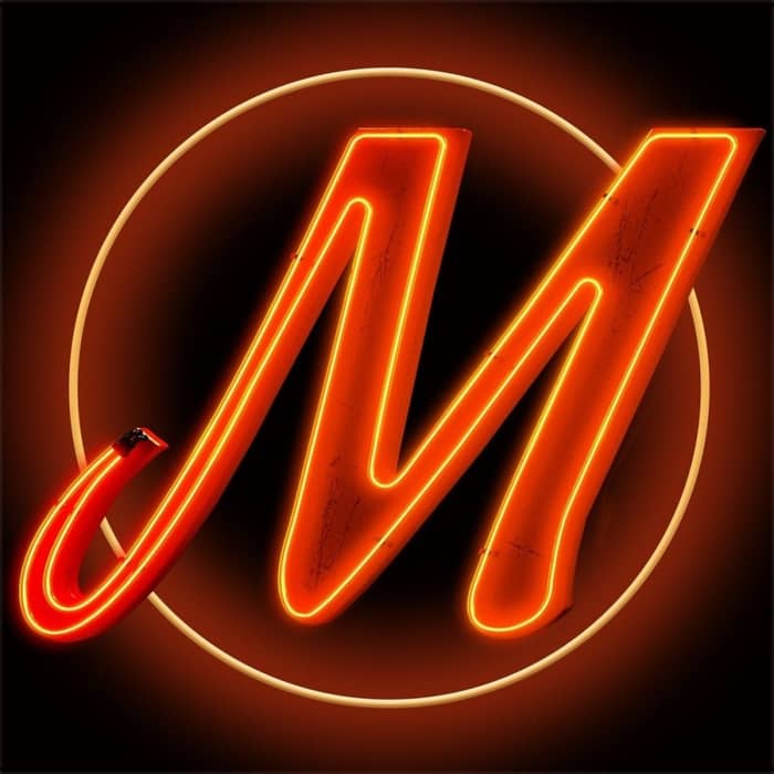 The Mousetrap cover image