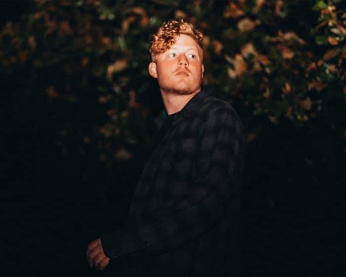 Chris Renzema tickets