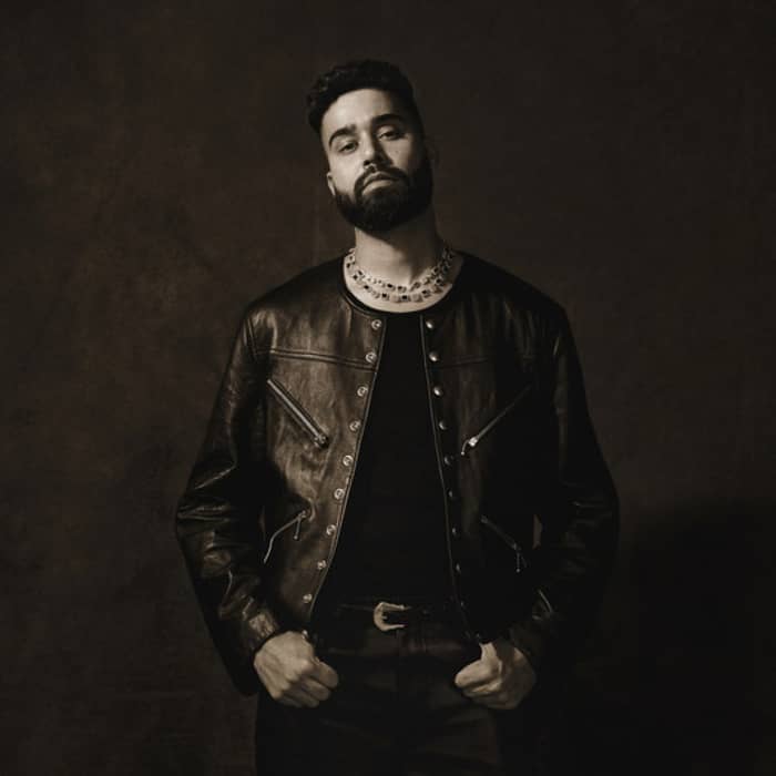 AP Dhillon tickets