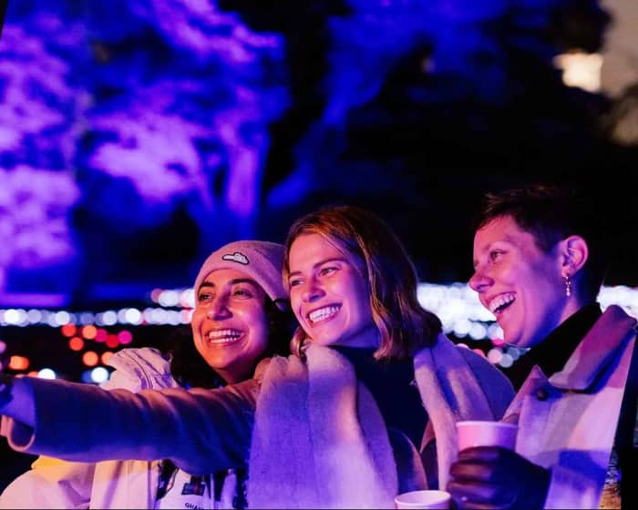 Lightscape Melbourne General Admission tickets