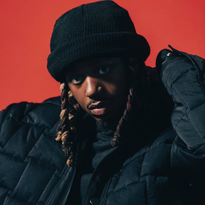 Metro Boomin cover image