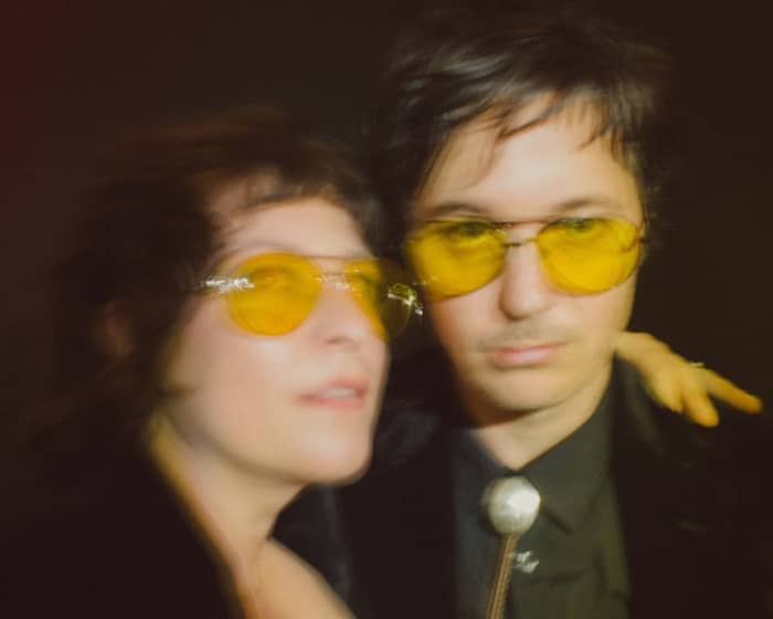 Shovels & Rope tickets