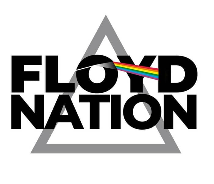 Floyd Nation cover image