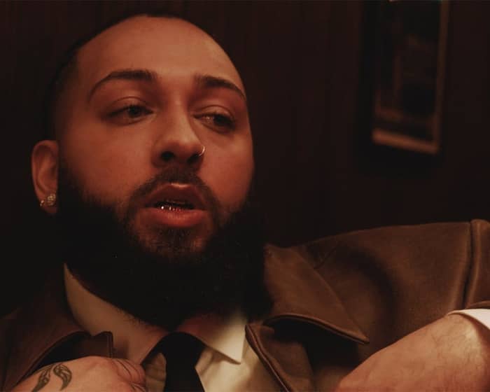 Isaiah Falls tickets