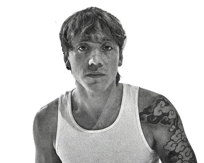 Paulo Londra tickets