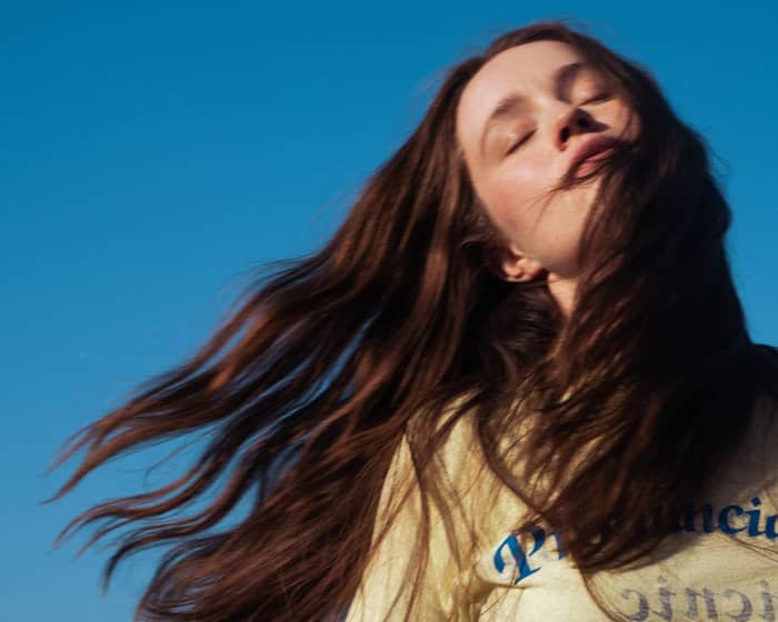 Sigrid tickets