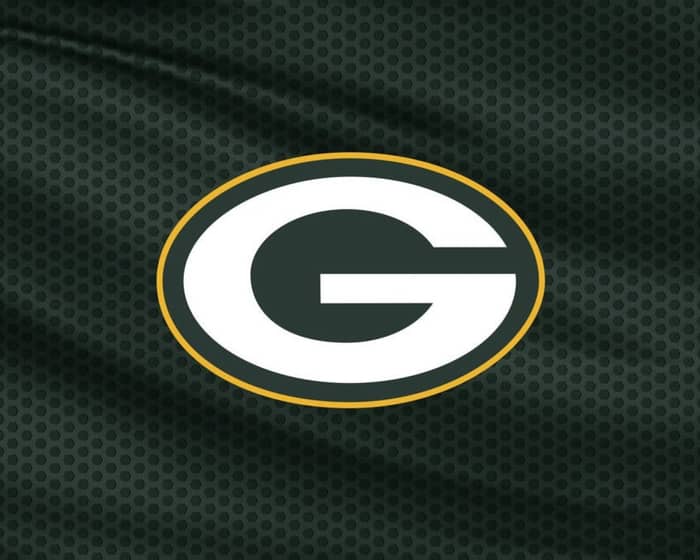 Green Bay Packers cover image