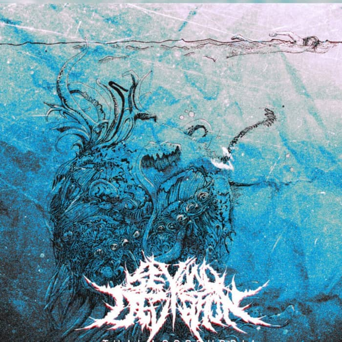Beyond Salvation cover image