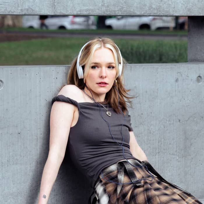 Holly Hebe cover image